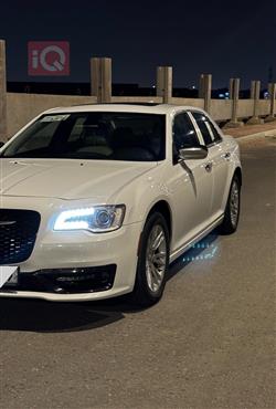 Chrysler 300